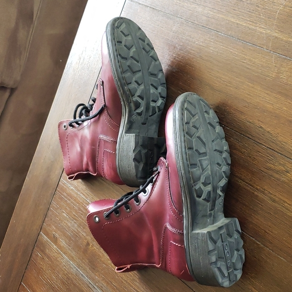 Aldo combat boot - Picture 6 of 8